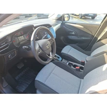 OPEL-CORSA-1.2 BENZİNLİ AT8 100 HP EDITION