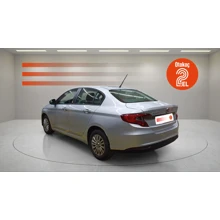 FIAT-EGEA-1.6 MJET 130HP EASY DCT