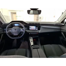 PEUGEOT-408-408 ALLURE 1.2 PURETECH 130HP EAT8