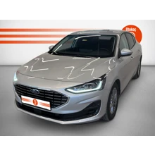 FORD-FOCUS-TITANIUM 4KAPI 1.5L ECOBLUE 115PS 8İL AT