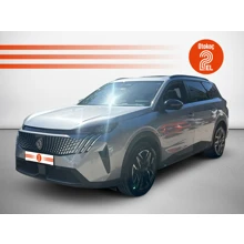 PEUGEOT-5008-ALLURE 1.2 HYBRID 136HP EDCS6