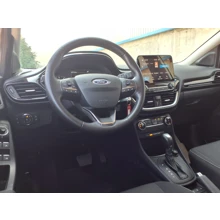 FORD-PUMA-STYLE 1.0LT ECOBOOST 125PS 7 OTOMATİK
