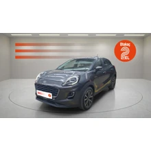 FORD-PUMA-STYLE 1.0 ECOBOOST 125PS 7 OTOMATIK