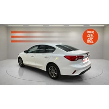 FORD-FOCUS-TITANIUM 4KAPI 1.5L TI-VCT 123PS 16" AT