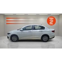 FIAT-EGEA-1.6 MJET 130HP EASY DCT