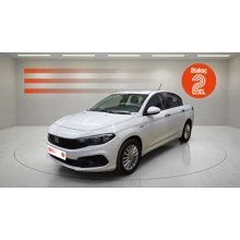 FIAT-EGEA-1.3 MJET II DS 95 HP EASY