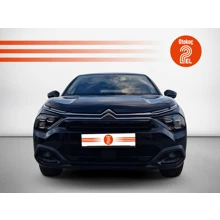 CITROEN-C4-1.2 PURETECH 130HP SHINE EAT8