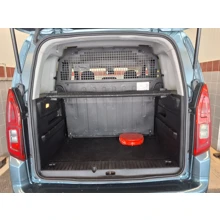 FIAT-DOBLO COMBİ-PREMIO 1.5 130 HP BLUEHDI E6.4 AT