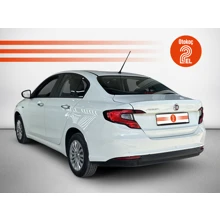 FIAT-EGEA-1.3 MJET II DS 95 HP EASY