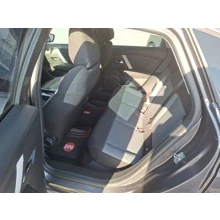 CITROEN-C4-1.2 PURETECH 130HP FEEL BOLD EAT8