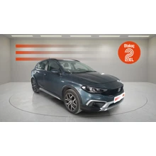 FIAT-EGEA-1.6 MJET 130HP CROSS URBAN DCT