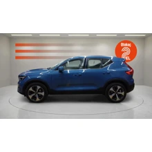 VOLVO-XC40-1.5 T2 129HP PLUS BRIGHT 8AT