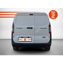 FORD-TRANSIT COURIER-1.0L ECOBOOST TREND VAN 100 PS BENZIN