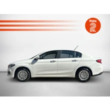FIAT-EGEA-1.6 MJET 130HP EASY DCT