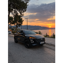 45000 km de FULL. GARANTİSİ DEVAM EDİYOR.