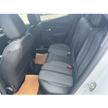 PEUGEOT-2008-ALLURE 1.2 PURETECH 130HP EAT8