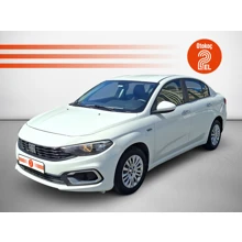 FIAT-EGEA-1.6 MJET 130HP EASY DCT