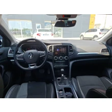 RENAULT-MEGANE-SEDAN ICON 1.3 TCE 140 bg EDC