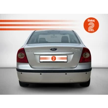 FORD-FOCUS-TREND 1.6I 125PS POWERSHIFT OTM. 4K