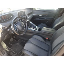 PEUGEOT-3008-ALLURE 1.5 BLUEHDI 130HP EAT8