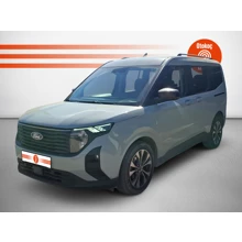 FORD-TOURNEO COURIER-1.0L ECOBOOST 125PS TITANIUM BENZİN AT