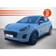 FORD-PUMA-STYLE 1.0LT ECOBOOST 125PS 7 OTOMATİK