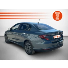 FIAT-EGEA-1.6 MJET 130HP URBAN DCT