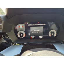 AUDI-A3-SEDAN 35 TFSI 150 HP ADVANCED STR