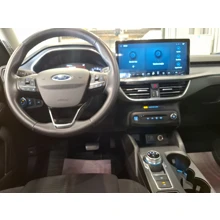 FORD-FOCUS-TITANIUM STIL 4K 1.5LEBLUE 115PS AT GSR