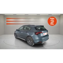 FIAT-EGEA-1.6 MJET 130HP CROSS URBAN DCT