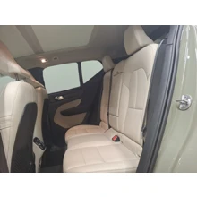 VOLVO-XC40-1.5 T2 129HP PLUS DARK AT