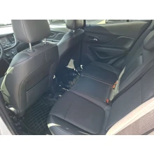 OPEL-MOKKA X-1.6 136 HP FWD EXCELLENCE AT