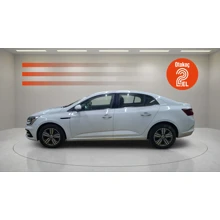 RENAULT-MEGANE-SEDAN TOUCH 1.3 TCE 140 BG EDC (E)