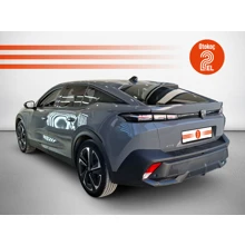 PEUGEOT-408-408 ALLURE 1.2 PURETECH 130HP EAT8