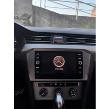 İLK SAHİBİNDEN SATILIK HATASIZ BOYASIZ TRAMERSİZ TERTEMİZ 48.000 KM PASSAT