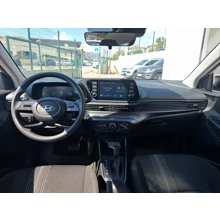 HYUNDAI-I20-1.4 MPI 100 PS JUMP BENZİN OTOMATİK