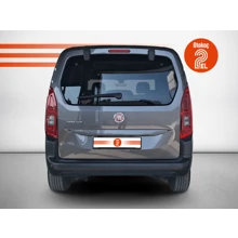 FIAT-DOBLO COMBİ-PREMIO PLUS 1.5 130 HP BLUEHDI E6.4 AT