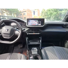 PEUGEOT-2008-ALLURE 1.2 PURETECH 130HP EAT8