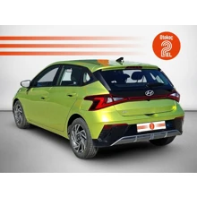 HYUNDAI-I20-1.0 T-GDI 100PS STYLE BENZİN OTO.