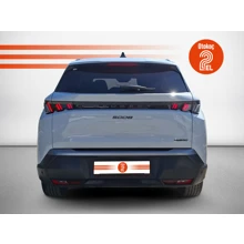 PEUGEOT-5008-ALLURE 1.2 HYBRID 136HP EDCS6