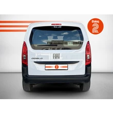 FIAT-DOBLO COMBİ-EASY 1.2 110 HP PURETECH S3