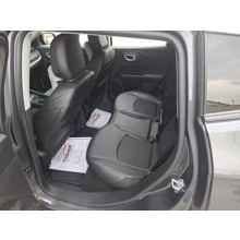 JEEP-COMPASS-E-HYBRID 1.5 130 HP LIMITED 4X2