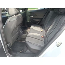 PEUGEOT-2008-ALLURE 1.2 PURETECH 130HP EAT8