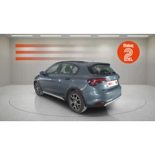 FIAT-EGEA-1.6 MJET 130HP CROSS URBAN DCT
