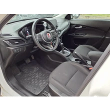 FIAT-EGEA-1.6 MJET 130HP URBAN DCT