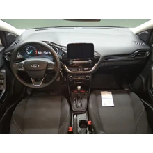 FORD-PUMA-STYLE 1.0 ECOBOOST 125PS 7 OTOMATIK