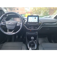 FORD-FIESTA-1.1L 85PS TITANIUM MAN.