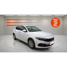 FIAT-EGEA-1.3 MJET 95 HP EASY E6F SEDAN