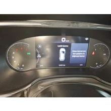 FIAT-EGEA-1.6 MJET 130HP CROSS LOUNGE DCT