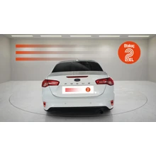 FORD-FOCUS-TREND X 4KAPI 1.5L ECOBLUE 115PS 8İLE AT
